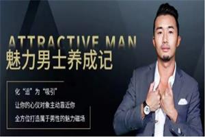 乐鱼《魅力男士养成记》音频下载122.7MB