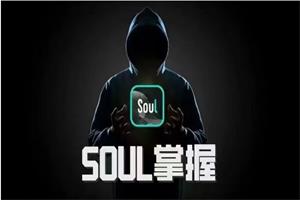 社交光谱社长《SOUL掌握》