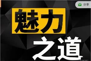 Leo《魅力之道全板块》