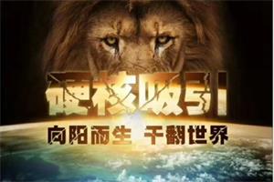 偷先生高级私教课《硬核吸引》