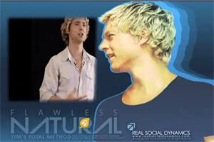 RSD蒂姆（无暇自然）中文字幕