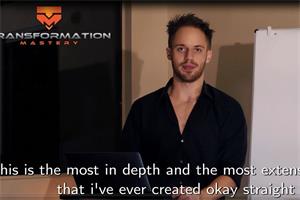 RSD朱利安《转变掌握》