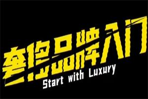 魔卡《奢侈品牌入门》（已完更）