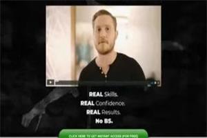 RSD托德•瓦伦丁TODD-赢家游戏（完结）