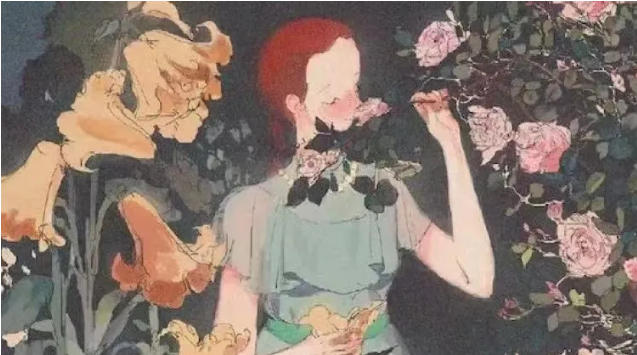 花痴女巫 相亲系列课程+如何寻找打造专一的男生课程