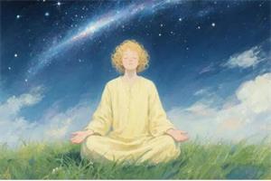 『开悟』1.0—这个世界只尊重强者（8节）