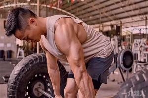 一介粗人《核心训练营》完结